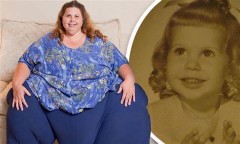 700 pound lady|700 Pound Woman .